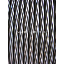 JIS G3536 Standard PC Strand
